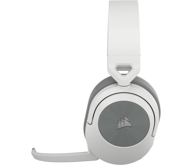 CORSAIR HS55 Wireless (White) CA-9011281-EU - 1122057 - zdjęcie 5
